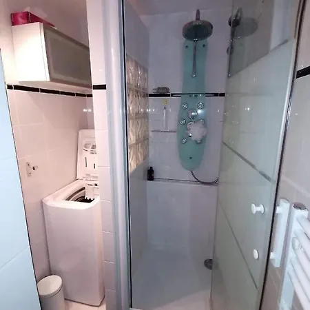 Apartment Maison 30 M2 + Piscine - Golfe De Saint Tropez